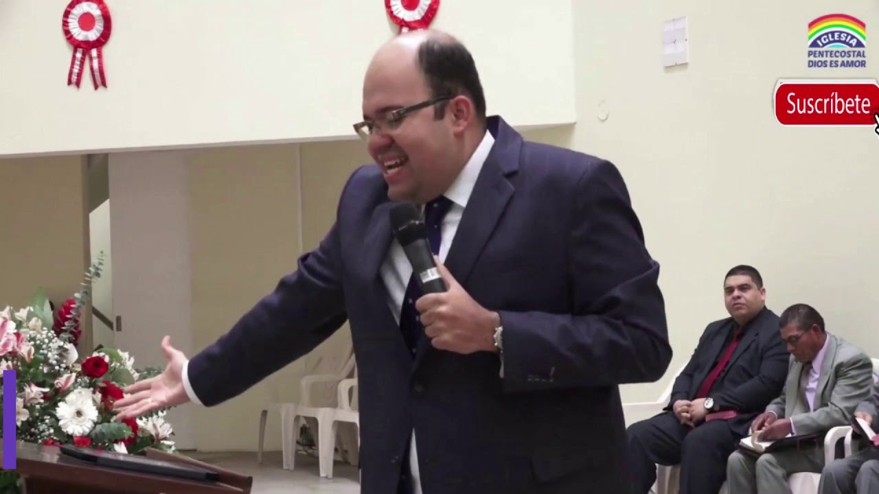 TOMANDO POSICIÓN DE MI BENDICIÓN - PASTOR JOSE MANUEL JAIMES