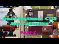 Smart Positioner C330 Auto Calibration,Part-2