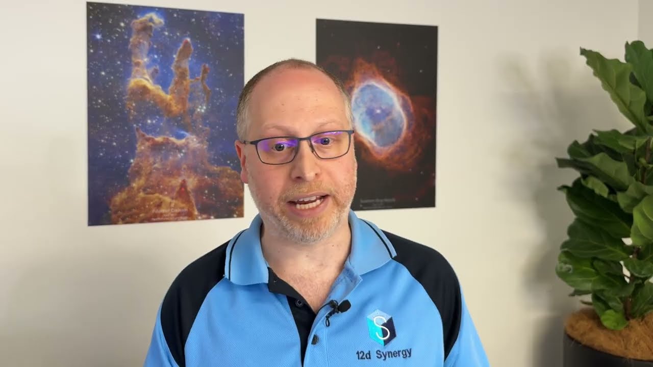 From Vision to Reality: The Latest Update to Transform your Business