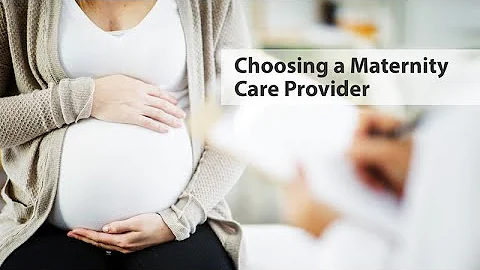 Choosing a Maternity Care Provider - DayDayNews