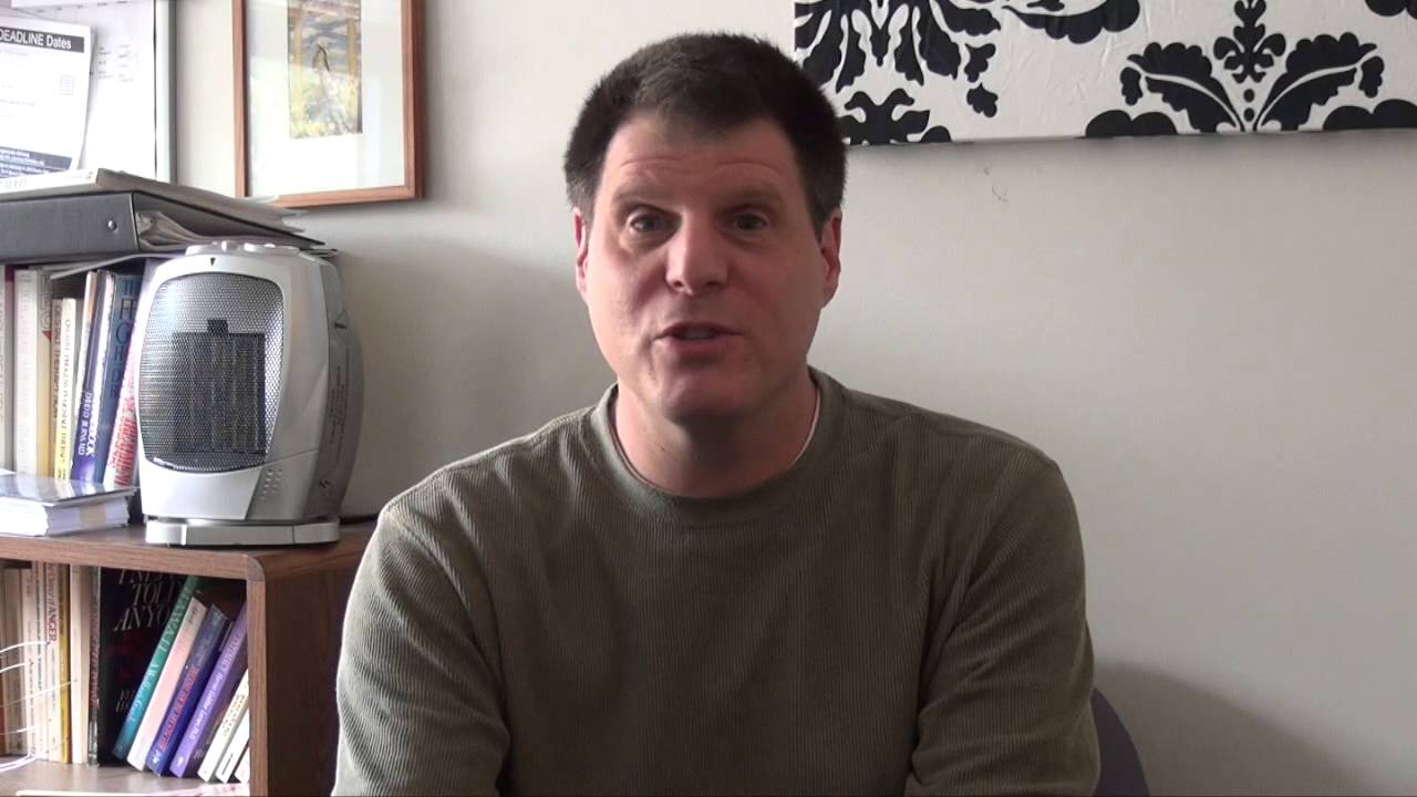 UHS Counseling and Psychological Services: What about confidentiality?