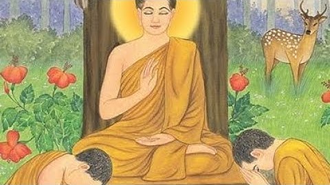 Trong Kinh Địa Tạng Đức Phật Dạy: Dẫu Có Là Cha Con Với Nhau Cũng Không Bằng Lòng Chịu Khổ Thay Nhau