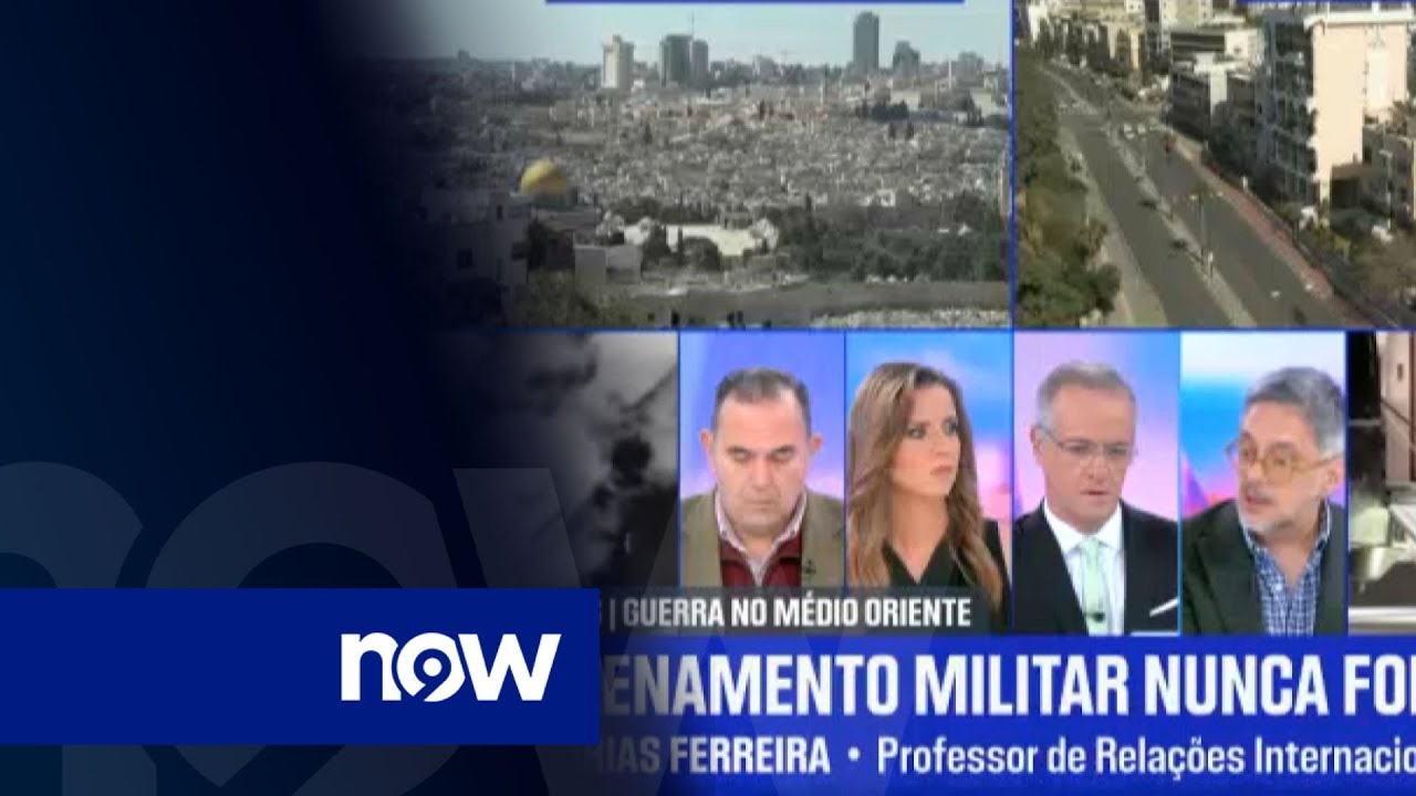 Base das Lajes: «Portugal agiu como tem agido sempre nos conflitos dos EUA nas áreas Médio Oriente»