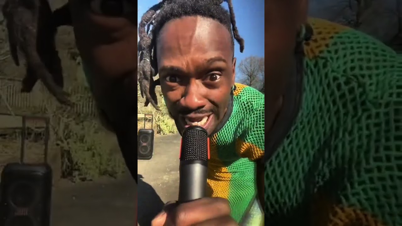 NOW is NOT THE TIME - Mikel The Energy [Cheza Roho LIVE CHANNEL ]