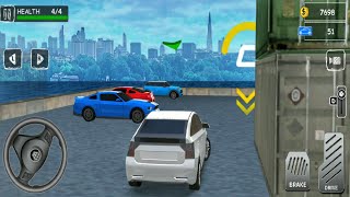 Parking Professor - Car Driving School Simulator 3D #7 | Android Gameplay | Car Game screenshot 5