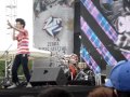 Zebra Music Festival Beatbox