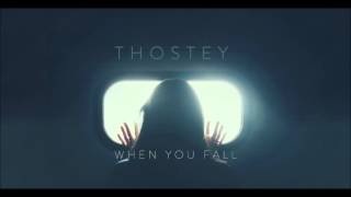 Thostey - There Is A Diamond In Your Heart