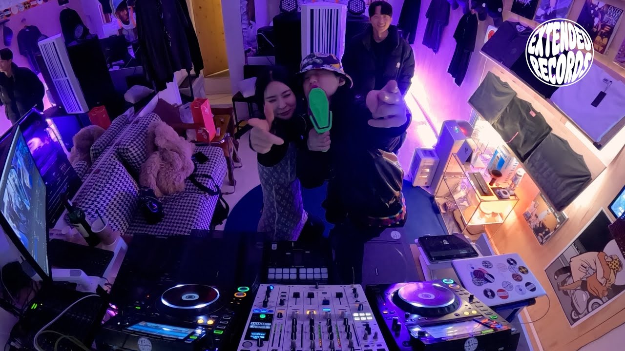 Loveisyunneco / 2024.12.14 / EXTENDED RADIO