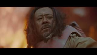 Клип. "Звёздные войны" Мы не умрём(Skillet) Клип. "Звёздные войны" Мы не умрём(Skillet)