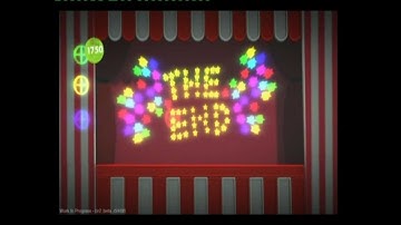 LittleBigPlanet 2: The Magical Musical Shooting Gallery