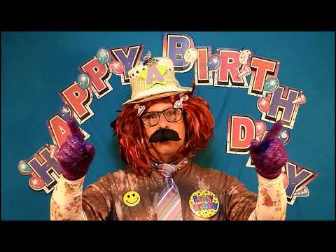 Happy Birthday Song