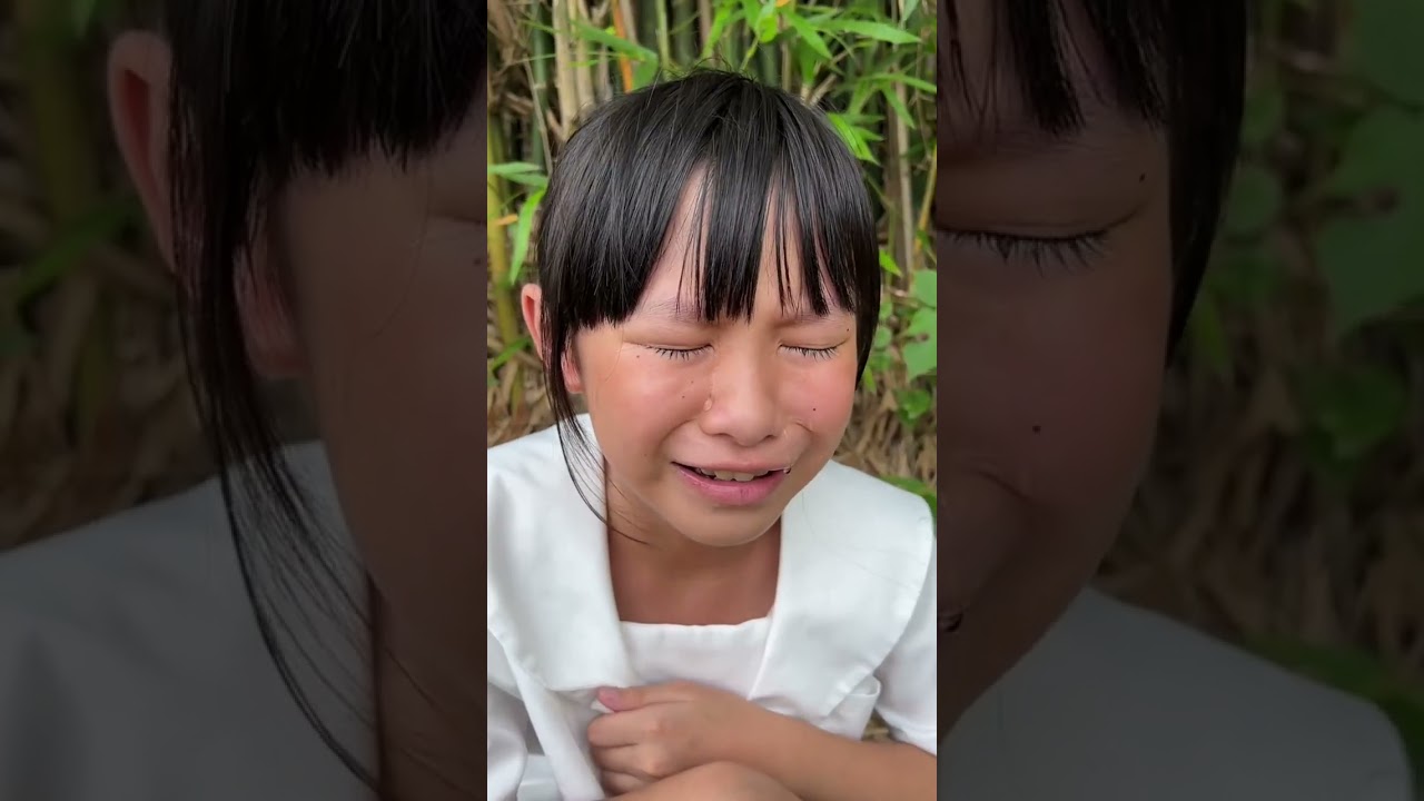 International hand gesture lollipop is delicious|Chinese Mountain Forest Life and Food