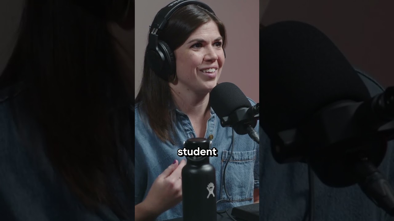 Slow Your AI Adoption - Teaching the Long Way First | Lindsey Peterson