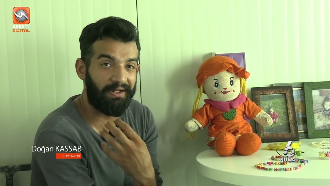 Büyük Felaketin Bıraktığı İzler 