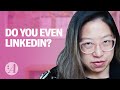 What’s the Point of LinkedIn, Anyway?