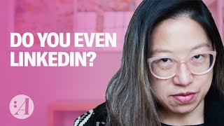 What’s the Point of LinkedIn, Anyway? | Christine vs. Work