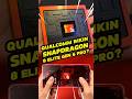 Qualcomm Bikin Snapdragon 8 Elite Gen 6 Pro?!
