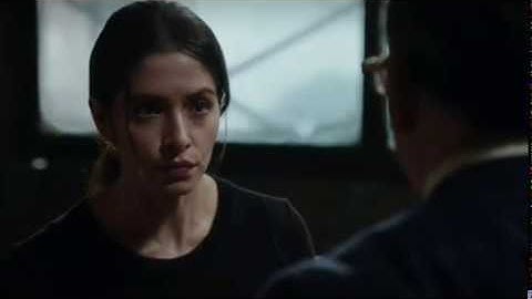 Root & Shaw 3x10 Part 1
