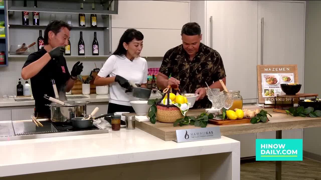 Ezogiku: Hawaii’s legendary ramen restaurant