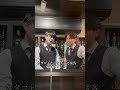 こんなの漫画の中だけにしてくれよ… #bar #お酒 #bartender #イケメン#高学歴 #バーテンダー #たかみち店長