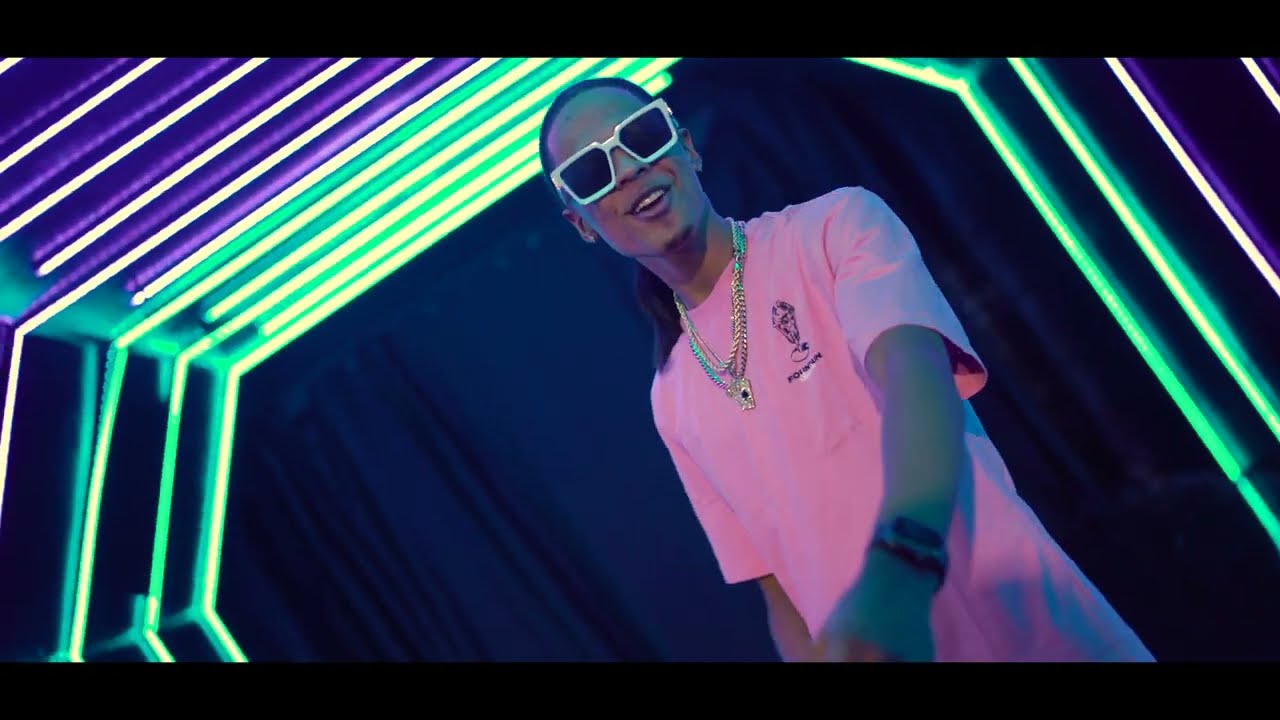Watch Maicol One - Mas Que Ayer (Oficial Video) on YouTube
