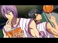 紫原編エンディング [2/2] 【黒子のバスケ 未来へのキズナ】