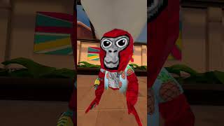 April Fools Prank In Gorilla Tag