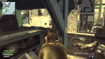 MW3: My Best Class Setup | Episode 15: MP5