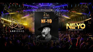 Ne-Yo - Bust It Baby Part 2