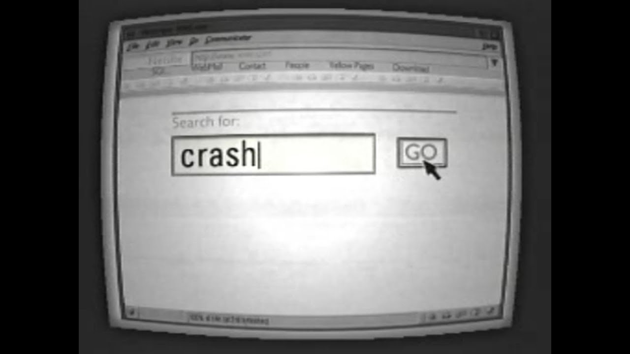 Crash Holly's 2003 Titantron Entrance Video feat. "Crash Course" Theme