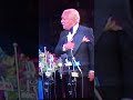 Red Foxx Introduced By The Queen !!!