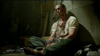 【Full Drama Movies】Psychological Showdown Of The Basement Prisoner🎬English Movies HD