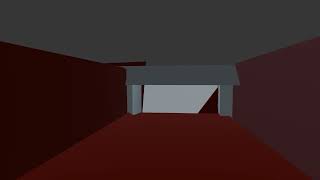 Riley Cross Dragon Thunderhead Pictures Logo Wip Animation Test