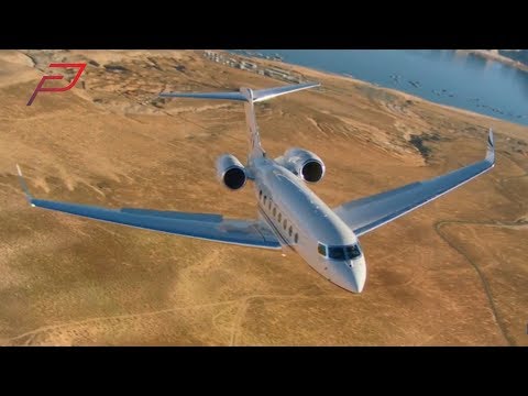 Video: Magkano ang isang Gulfstream g650er?