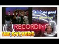 THE SYLVERS AIN'T NO GOOD IN GOODBYE REACTION