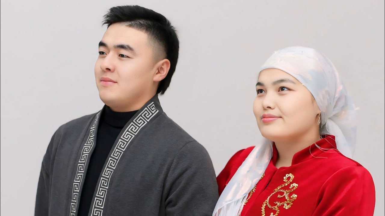 Абзал+Майра келін келген күн 25.08.2024