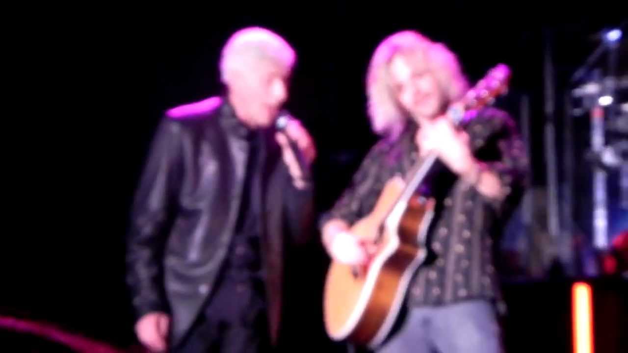 Dennis DeYoung - Don't Let it End