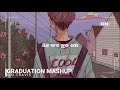 Graduation Mashup - Maroon 5, Juice WRLD, Benny Blanco (Lyric Video)Kid Travis Cover