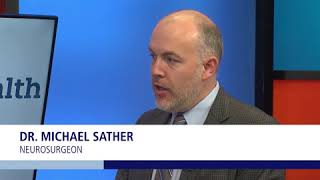 Spinal Stimulation Effectiveness - Penn State Health 2C