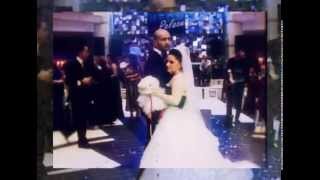 My Wedding Ceremony / 12.01.2014 / Neon Palace, Baku