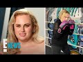 Rebel Wilson Shares Year of Health Weight Loss Update | E! News