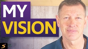 The Power of a Compelling 10-Year Vision | Peter Sage