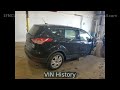 2014 Ford Escape 1FMCU0F70EUB37036