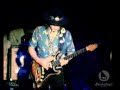 Stevie Ray Vaughan - Love Struck Baby 22.07.1980