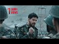 Vikram Batra Amazing Motivation Line's || Shershaah Movie Scene