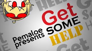 【Animated MV】Get Some Help! - MajikBean ft. aorora & Capt. Gizmo【Original Song】