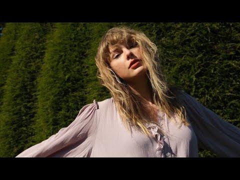 Taylor Swift - Crazier (Taylor's version)