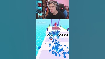 Join Blob Clash 3D #memes #funny #gaming