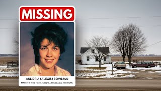 Michigan 1989 cold case solved — What Police Find In His Backyard Decades Later Will Shock You