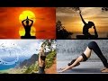 Musica para un yoga bailable relajante